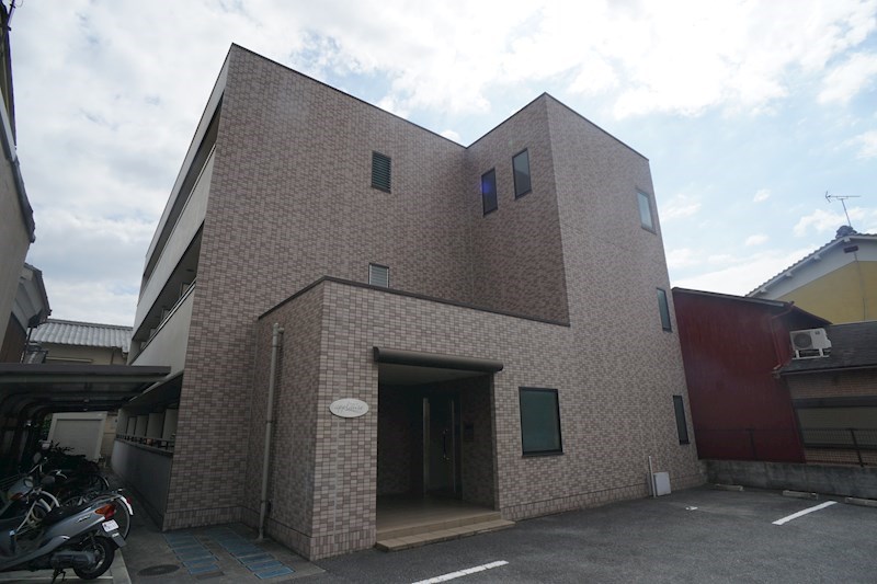 アプローズ その他外観5