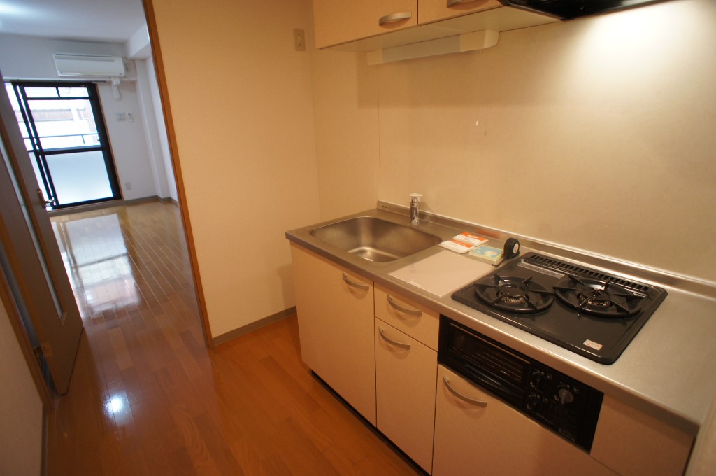 アプローズ キッチン