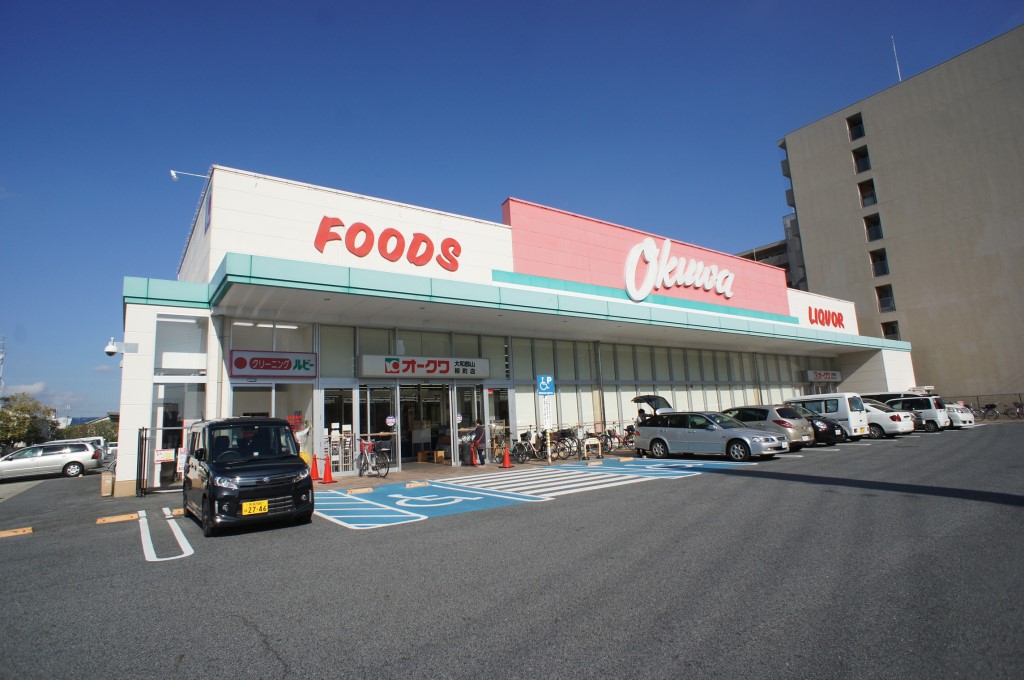 アプローズ 周辺画像4