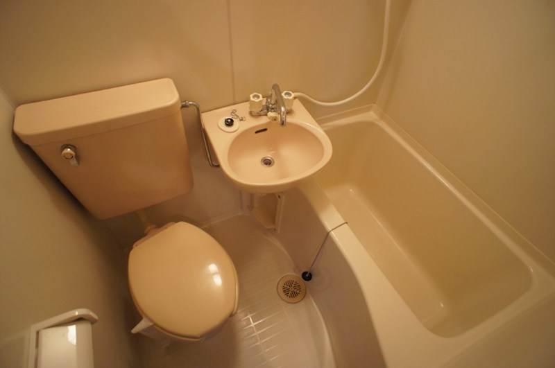 シティパレスJR郡山駅前P2 その他1