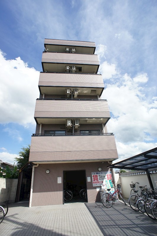 シティパレスJR郡山駅前P2 その他外観1