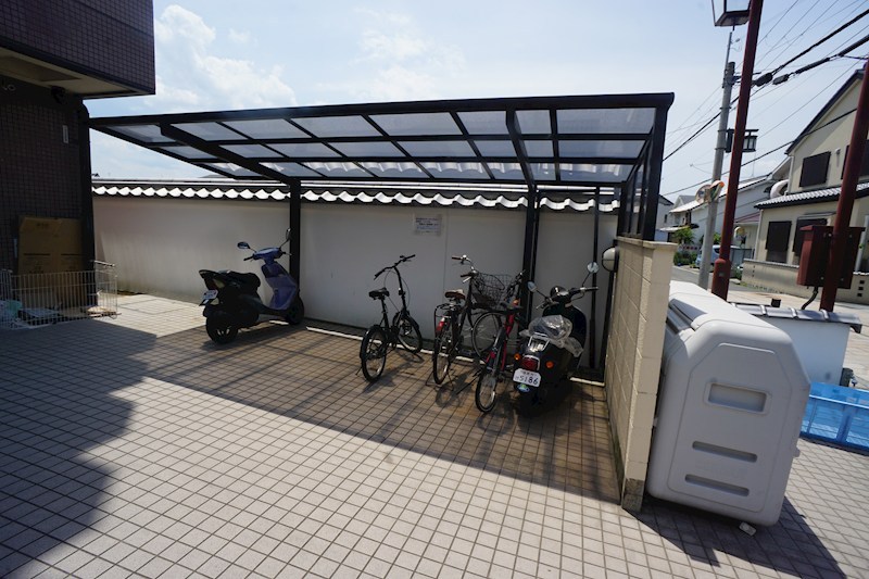 シティパレスJR郡山駅前P2 その他外観4