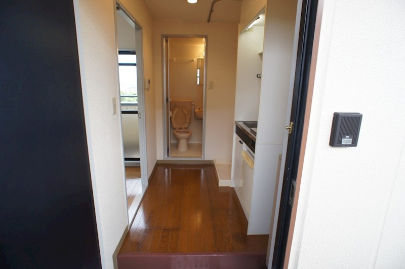 シティパレスJR郡山駅前P2 その他8