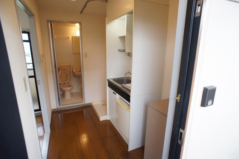 シティパレスJR郡山駅前P2 その他10