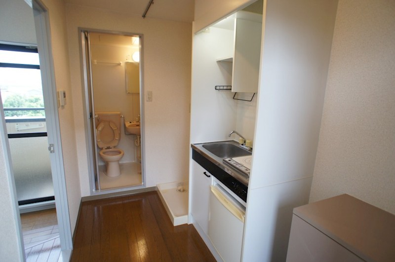 シティパレスJR郡山駅前P2 その他11