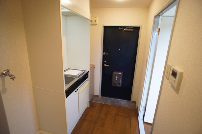 シティパレスJR郡山駅前P2 その他12