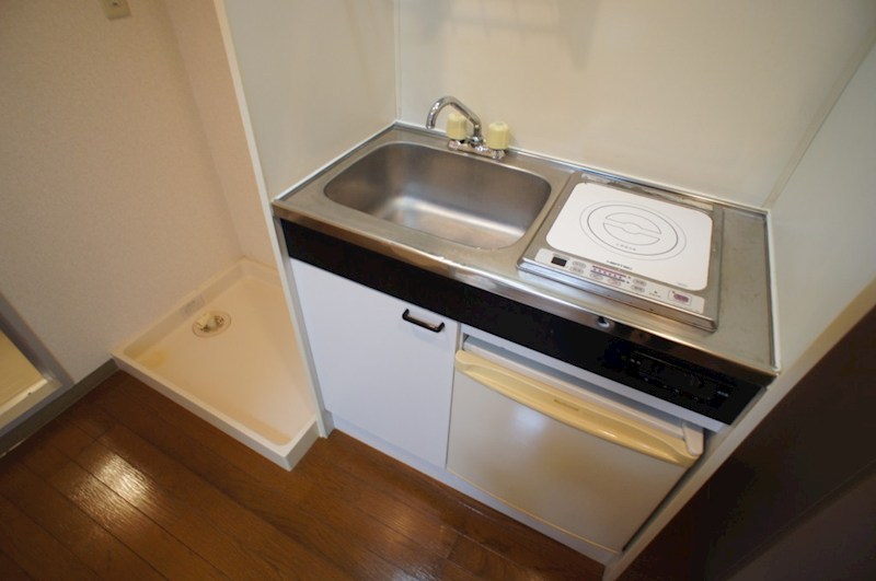 シティパレスJR郡山駅前P2 その他14