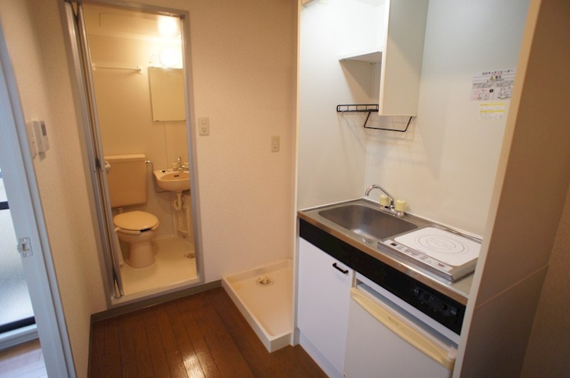 シティパレスJR郡山駅前P2 その他15