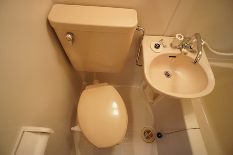 シティパレスJR郡山駅前P2 その他17