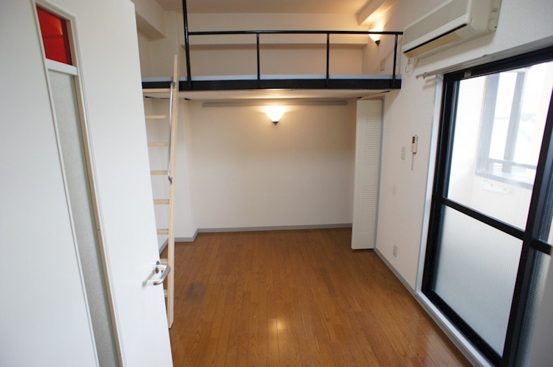 シティパレスJR郡山駅前P2 その他20