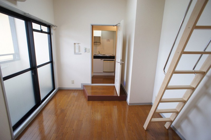 シティパレスJR郡山駅前P2 その他24