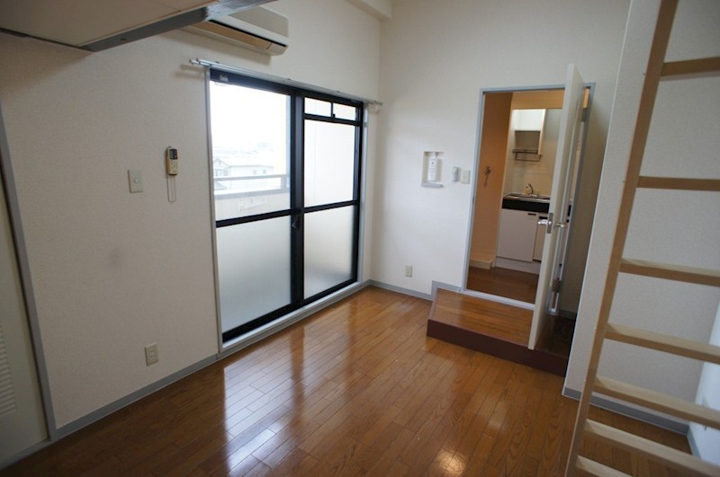 シティパレスJR郡山駅前P2 その他25