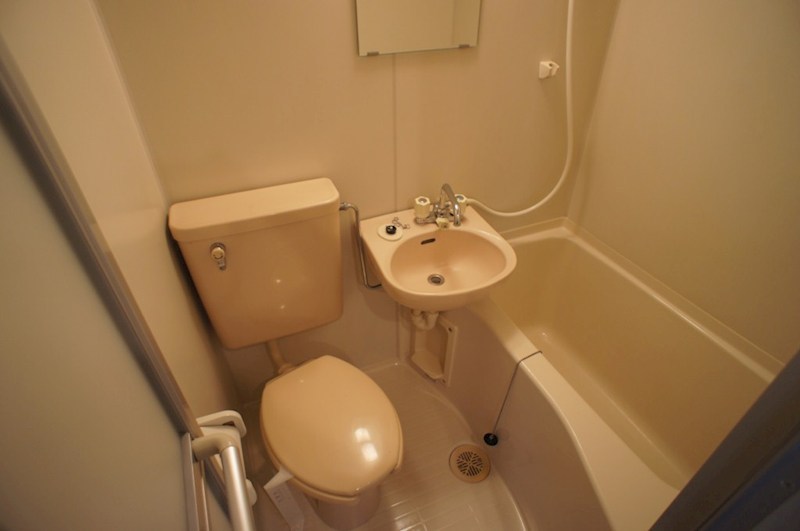 シティパレスJR郡山駅前P2 その他42