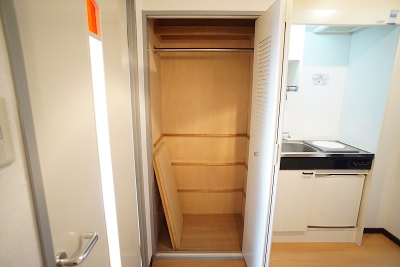 シティパレスJR郡山駅前P2 その他3