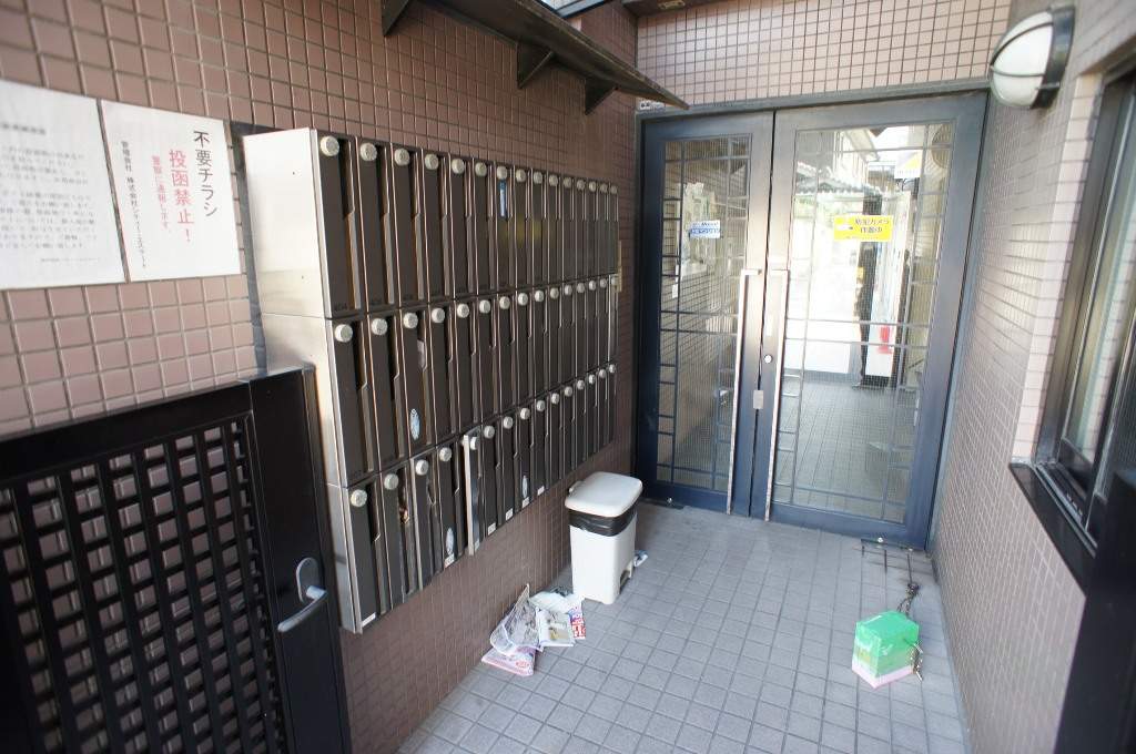 シティパレスJR郡山駅前P2 その他6