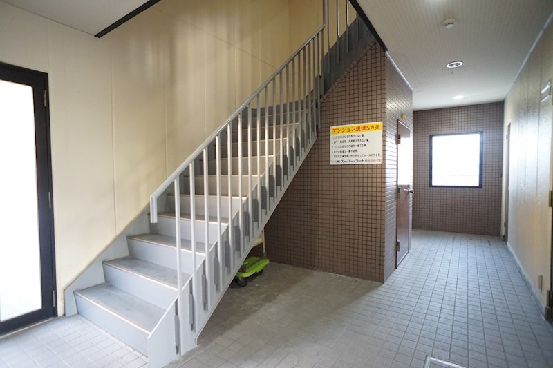 シティパレスJR郡山駅前P2 その他外観1