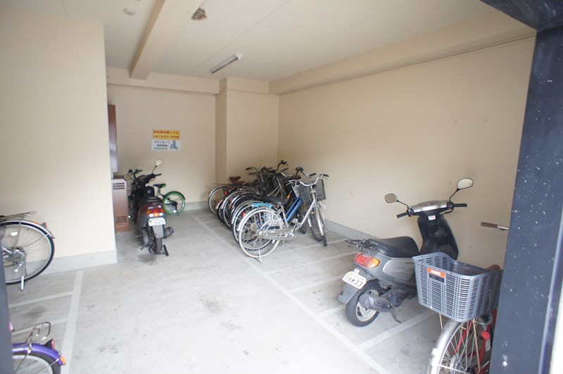 シティパレスJR郡山駅前P2 その他外観2