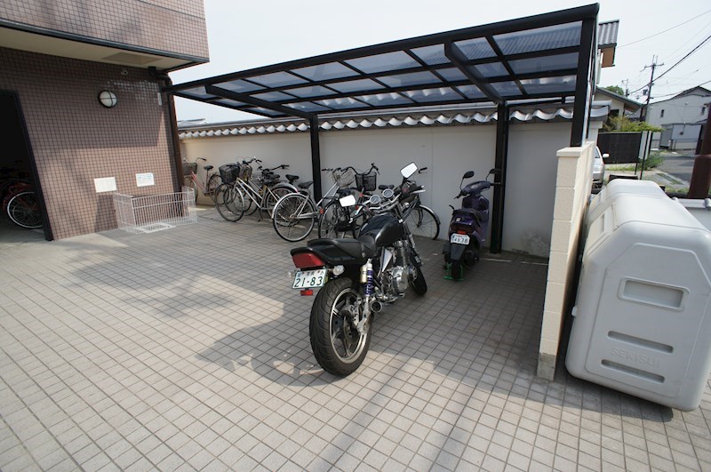 シティパレスJR郡山駅前P2 その他外観4