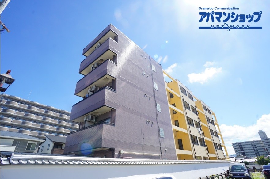 シティパレスJR郡山駅前P2 その他外観5