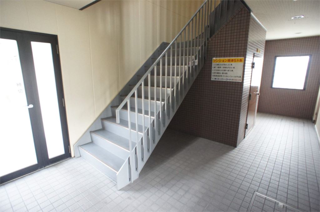 シティパレスJR郡山駅前P2 その他9