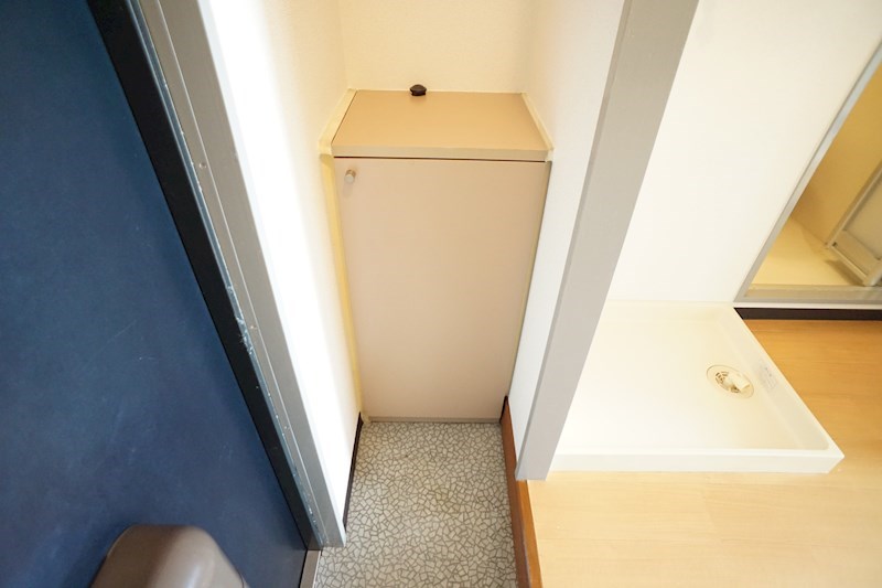 シティパレスJR郡山駅前P2 その他17