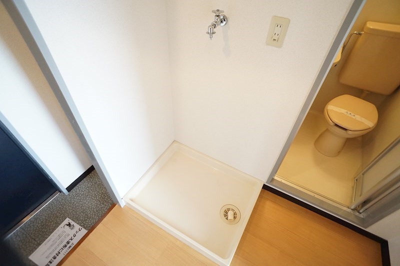 シティパレスJR郡山駅前P2 その他18