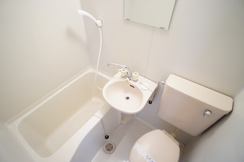 シティパレスJR郡山駅前P2 その他19