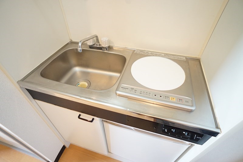 シティパレスJR郡山駅前P2 その他23