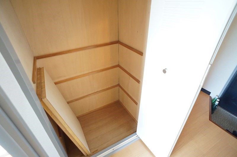 シティパレスJR郡山駅前P2 その他24