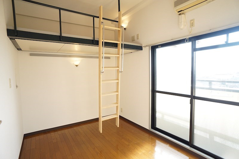 シティパレスJR郡山駅前P2 その他26