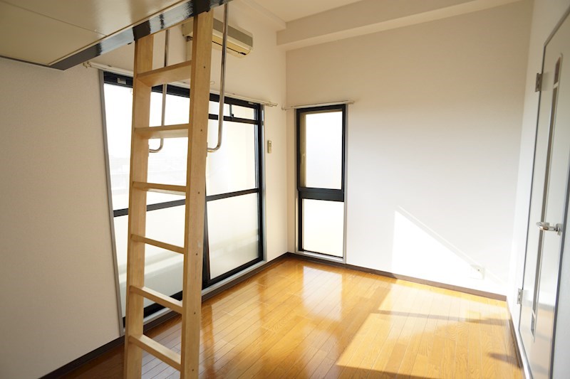 シティパレスJR郡山駅前P2 その他28