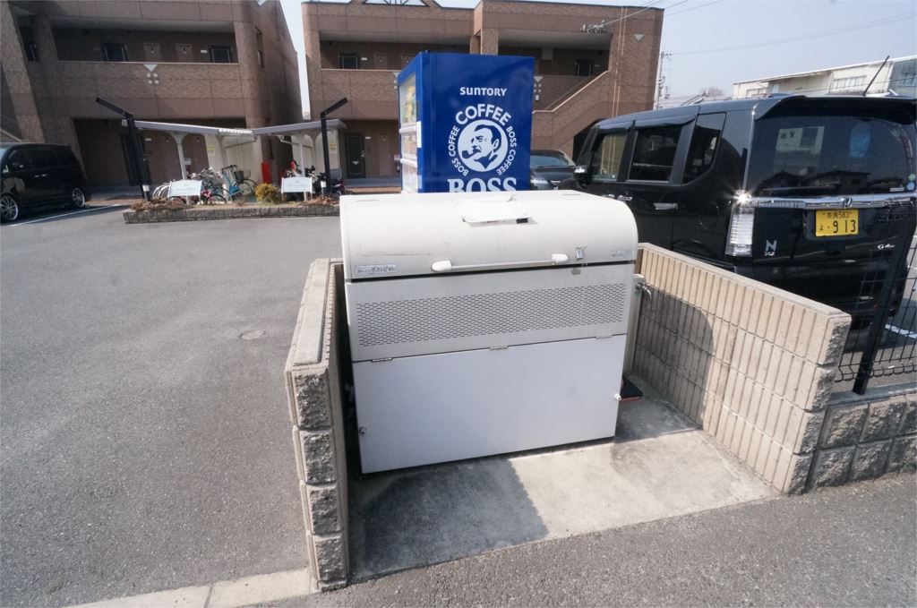 チェリーハウス その他14