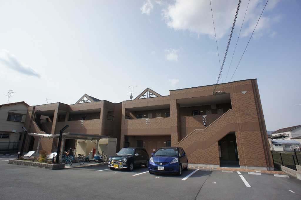 チェリーハウス その他15