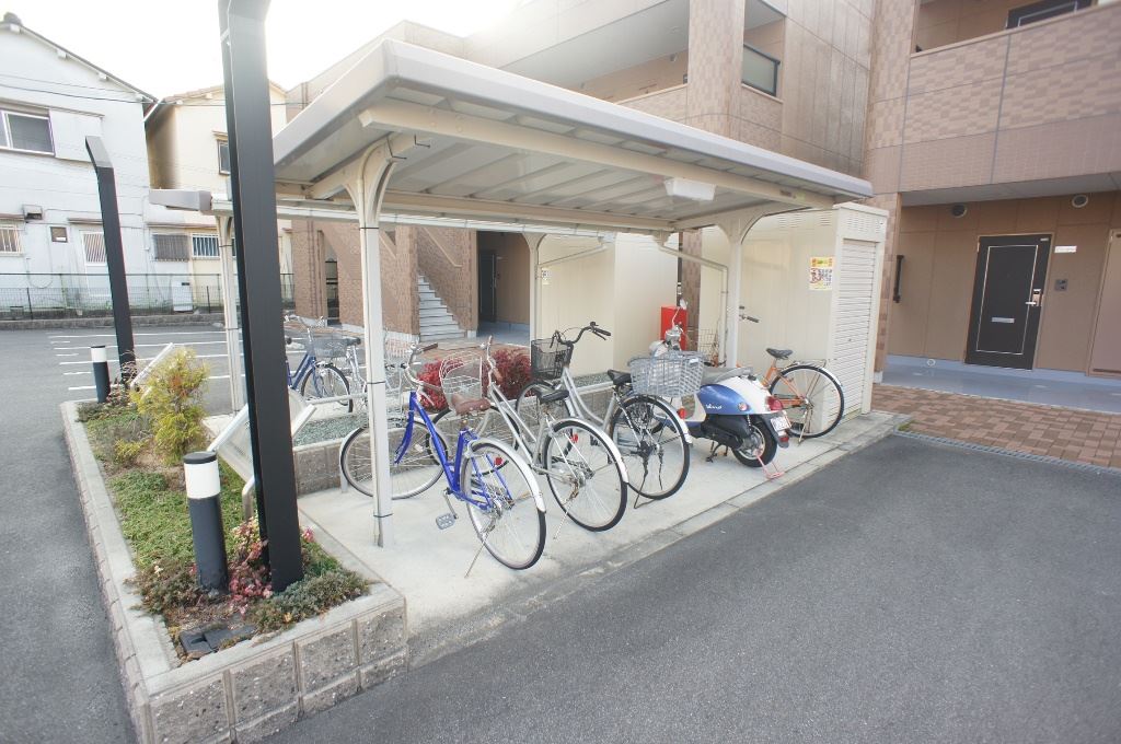 チェリーハウス その他16