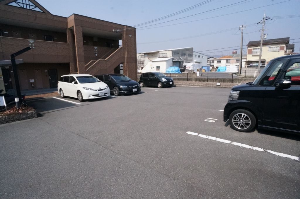 チェリーハウス その他17