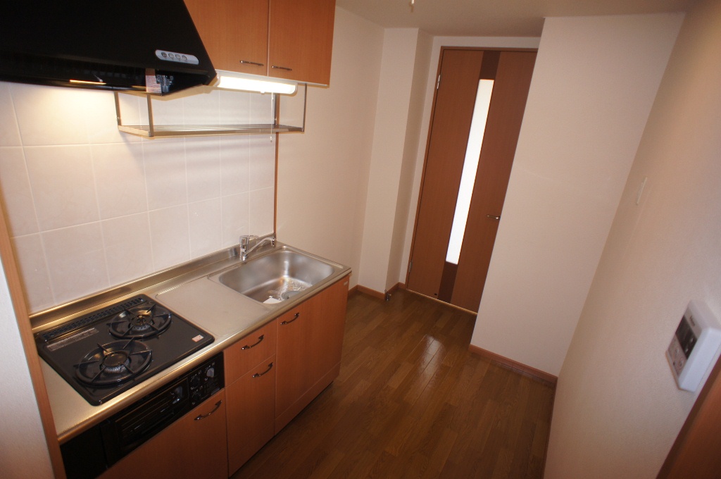 チェリーハウス キッチン