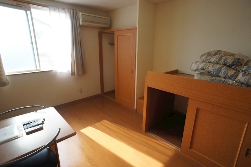 レオパレスＷＩＬＬ南郡山 その他19