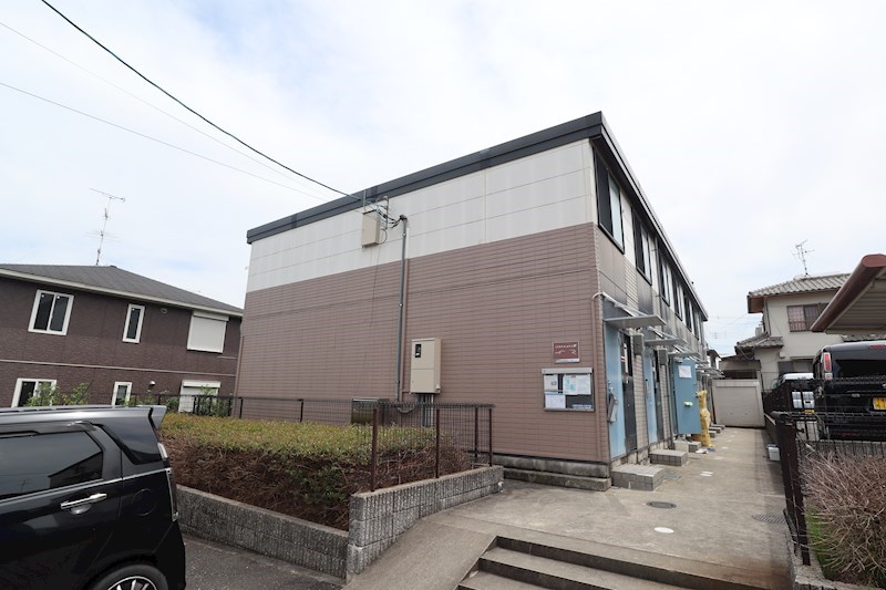 レオパレスＹＡＭＡＤＡｏｎｅ その他外観1