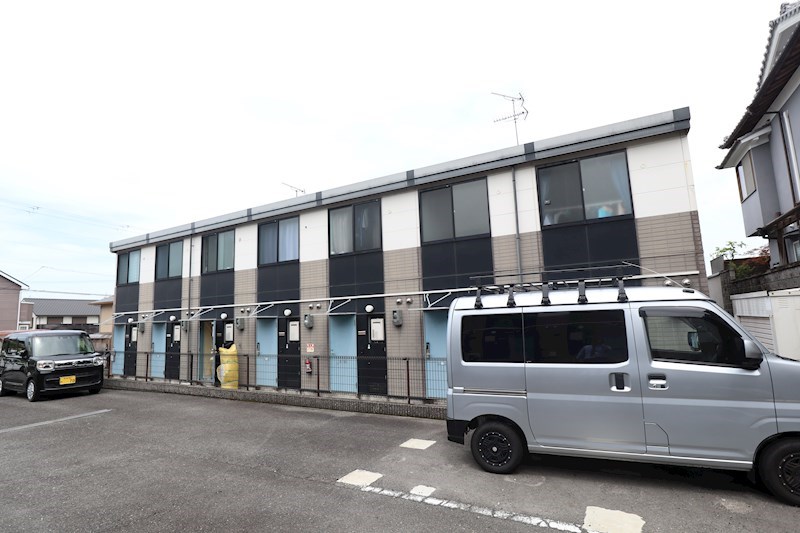 レオパレスＹＡＭＡＤＡｏｎｅ その他外観3