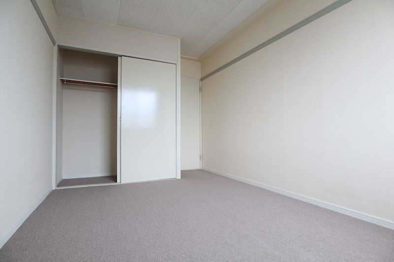 レオパレスＹＡＭＡＤＡｏｎｅ ベッドルーム