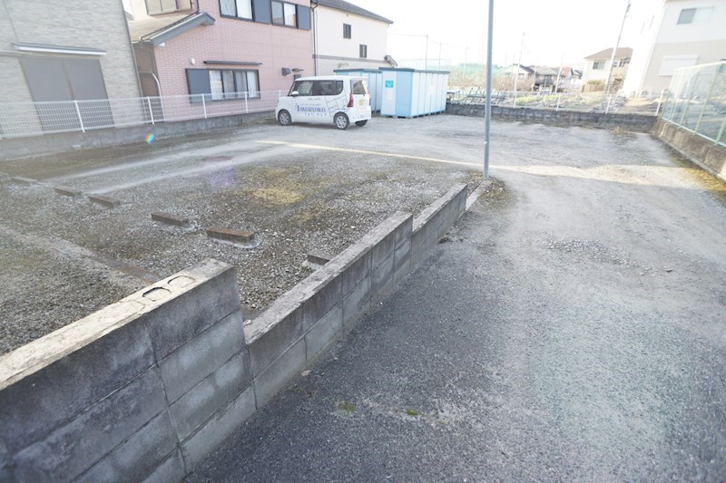 レオパレスカサ その他外観6