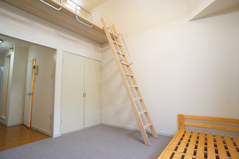 レオパレスカサ その他23