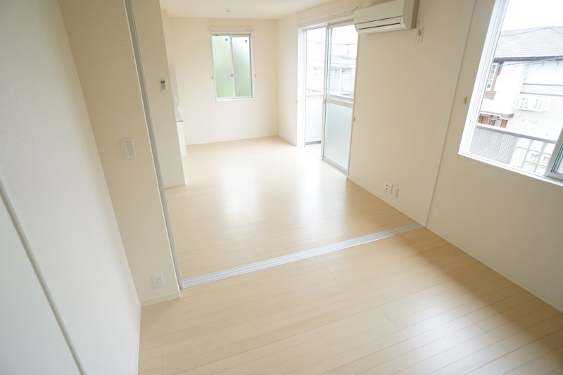 グレイスコート　Ｅ その他17