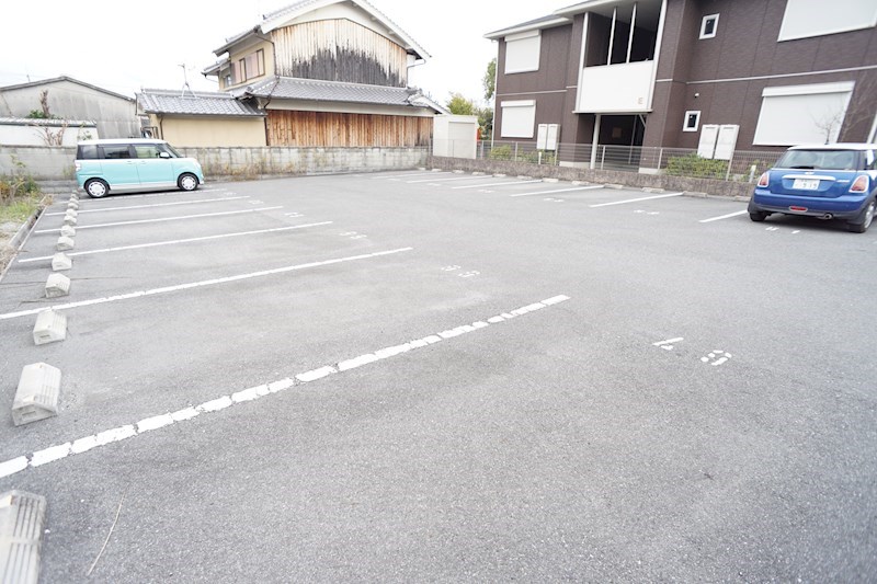 グレイスコート　Ｅ その他18