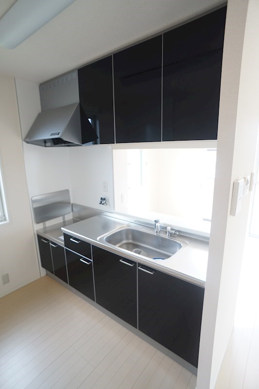 グレイスコート　Ｅ キッチン