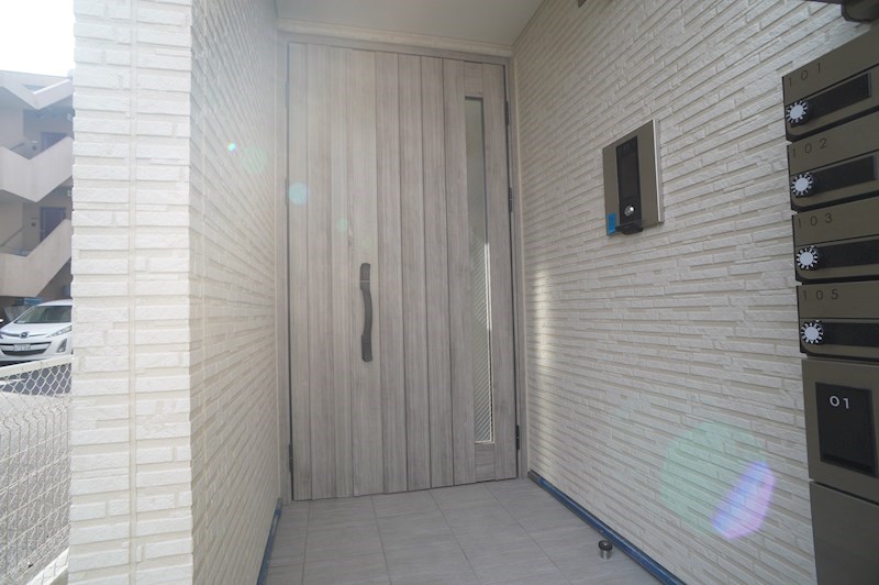 クレアール小泉東Ⅱ その他外観1