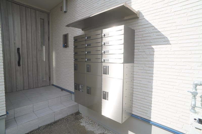 クレアール小泉東Ⅱ その他外観3