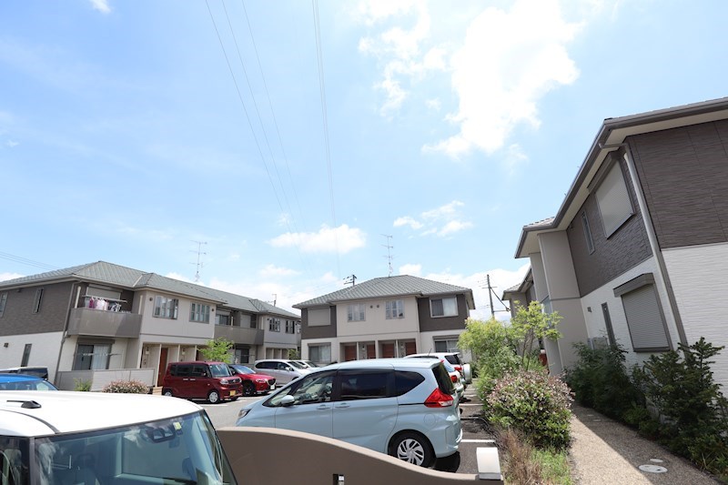 メゾン・ソシア　Ｃ その他外観1