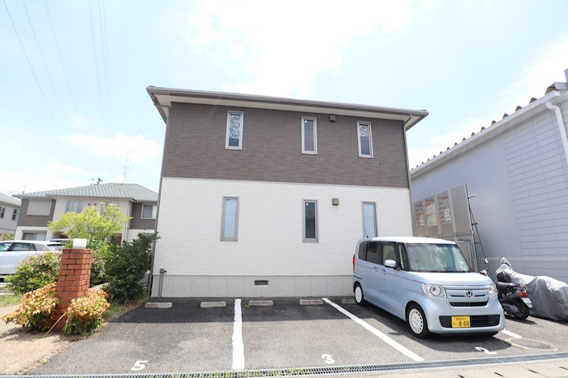 メゾン・ソシア　Ｃ その他外観5