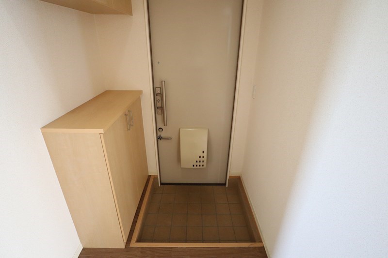 メゾン・ソシア　Ｃ その他12